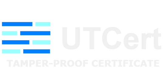 utcert_logo